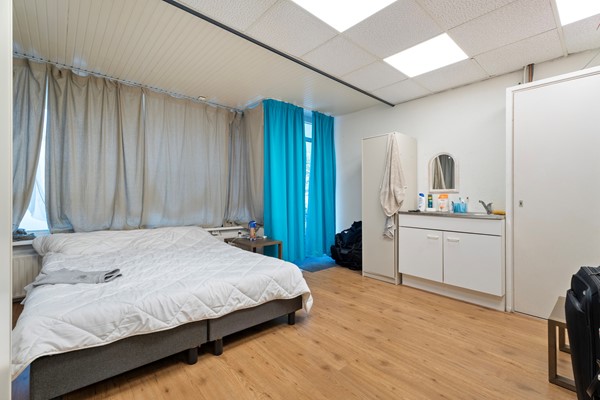 Medium property photo - Heemraadstraat 23A, 3752 EM Bunschoten-Spakenburg